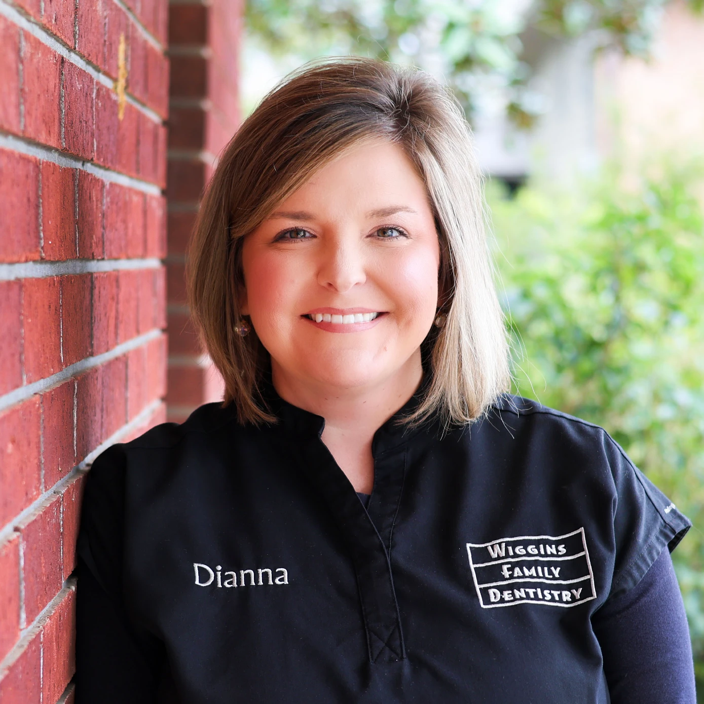 Dianna Brooks - Dental Assistant