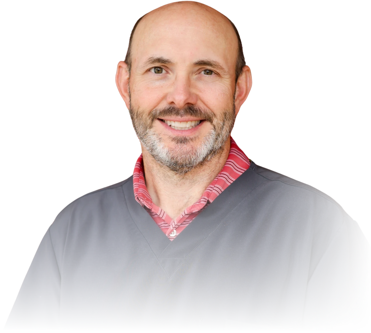 Dr. Joe Cain, DMD - Dentist in Wiggins, MS at Wiggins Family Dentistry