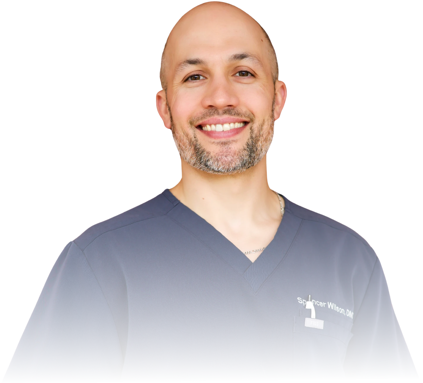 Dr. Spencer Wilson, DMD - Owner and dentist in Wiggins, MS at Wiggins Family Dentistry