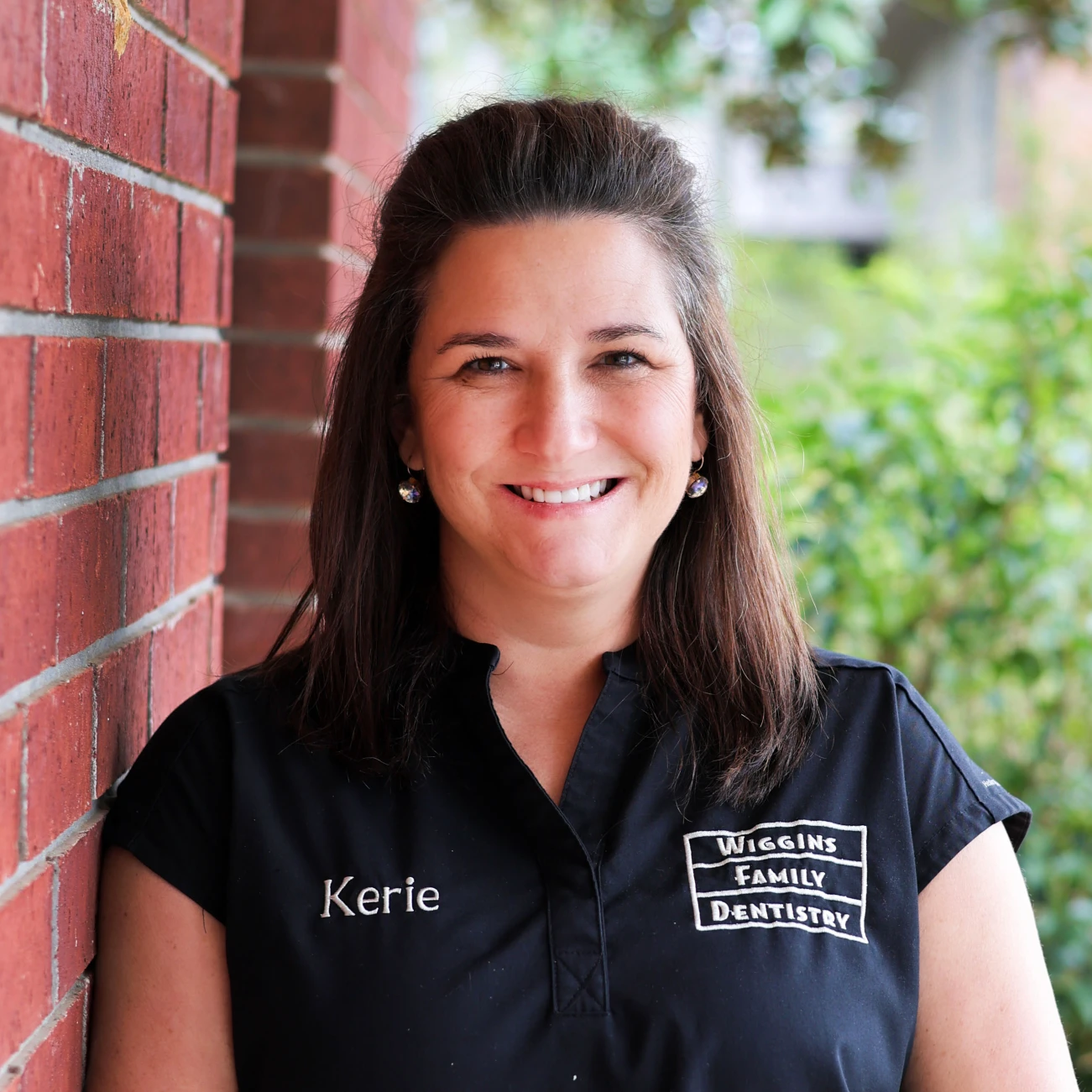 Kerie Pearson - Dental Hygienist