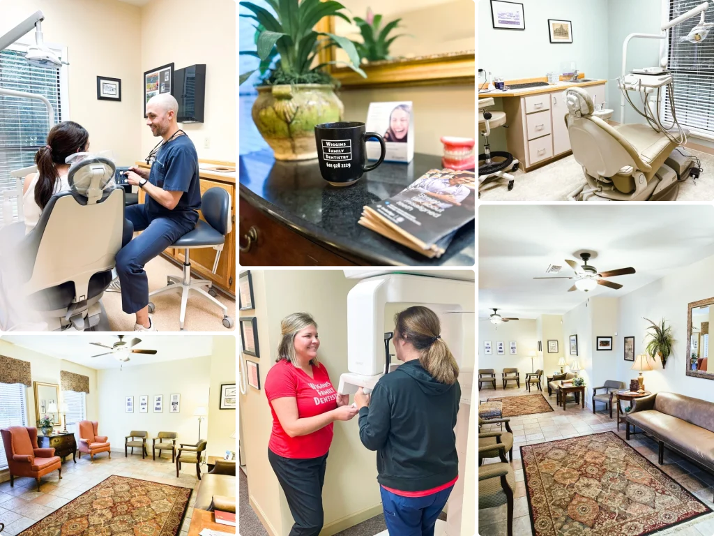 Photos of Wiggins Family Dentistry | Locally-owned dentist in Wiggins, MS